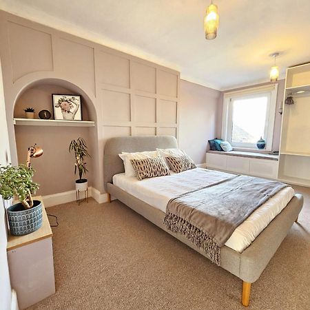 Seaview 2 Bedroom Apartment Littlehampton Eksteriør billede