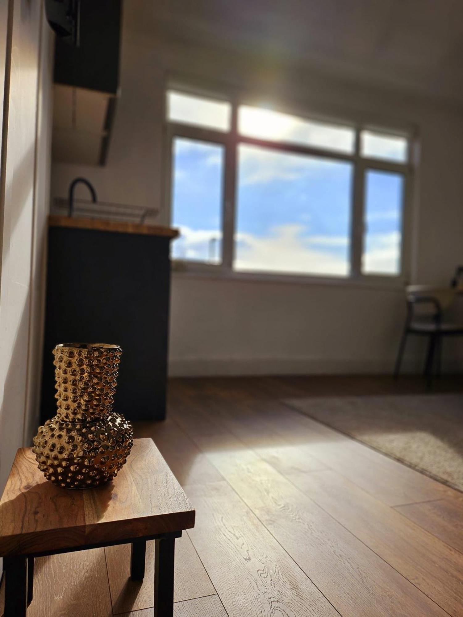Seaview 2 Bedroom Apartment Littlehampton Eksteriør billede