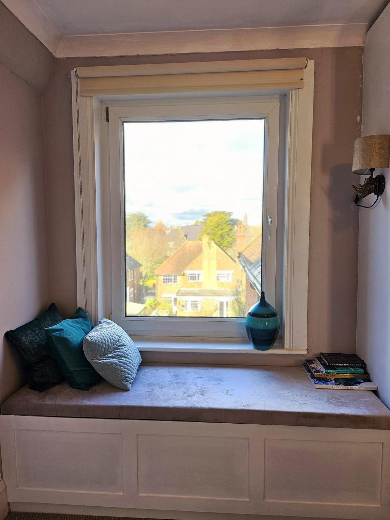 Seaview 2 Bedroom Apartment Littlehampton Eksteriør billede