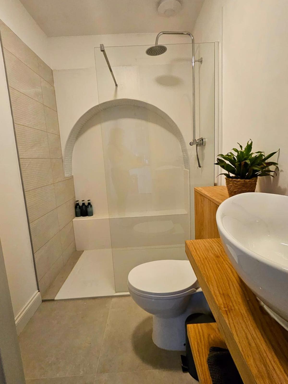 Seaview 2 Bedroom Apartment Littlehampton Eksteriør billede